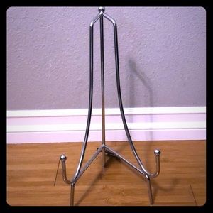 Photo or dish holder